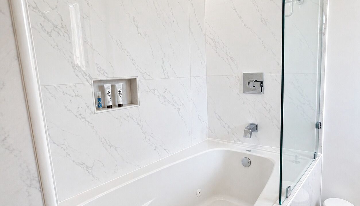 Photo of Bathroom in Tetlatlahuca