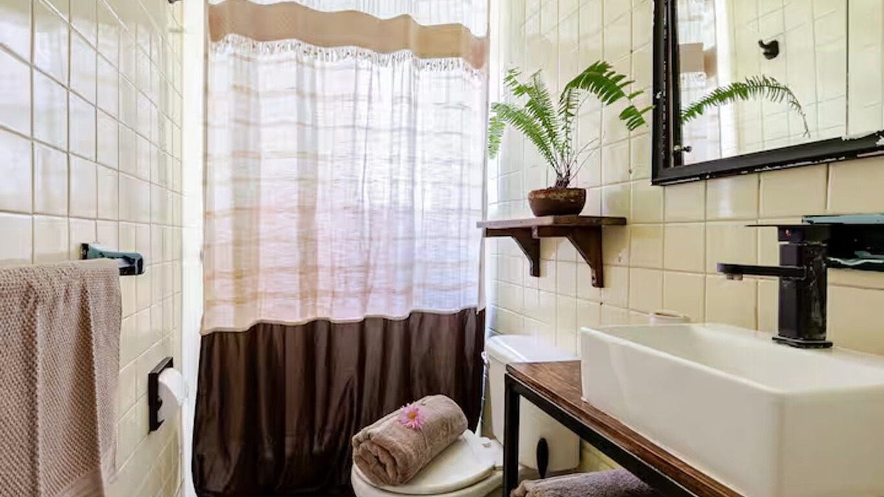 Photo of Bathroom in Benito Juarez