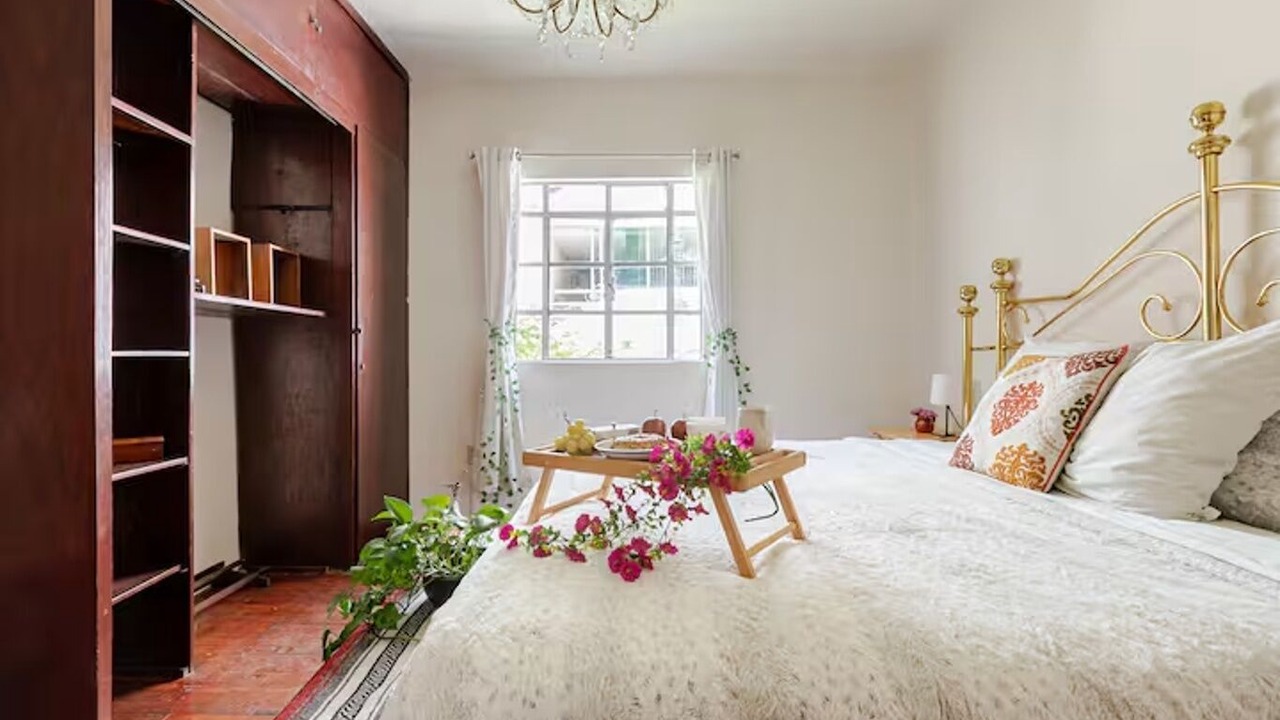 Photo of Bedroom in Benito Juarez