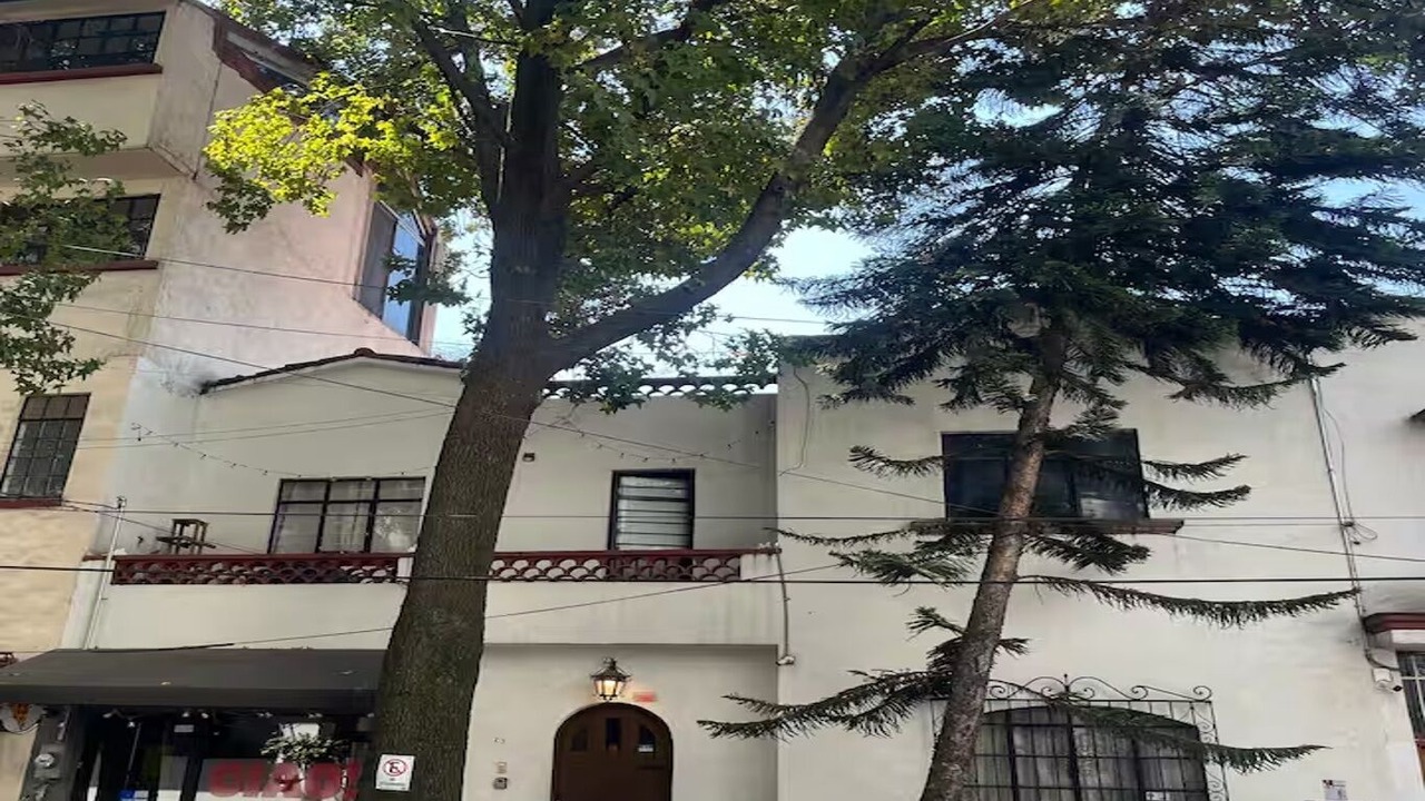 Photo of Outdoor in Benito Juarez