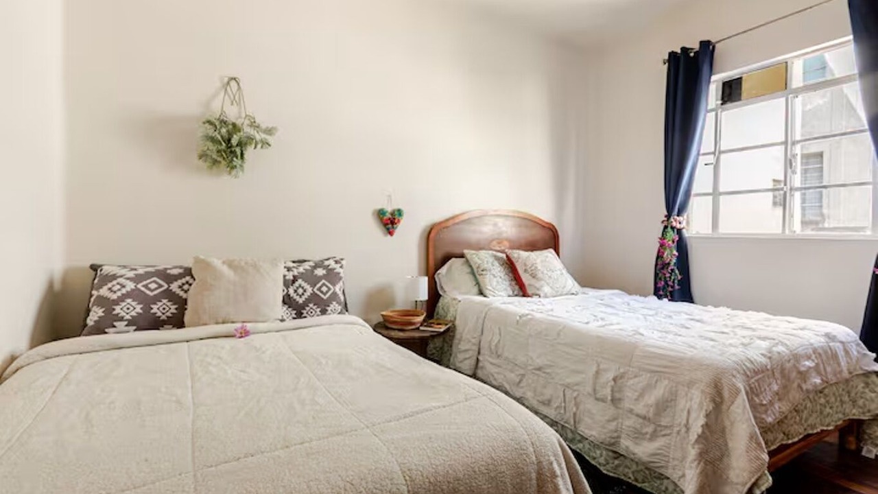 Photo of Bedroom in Benito Juarez