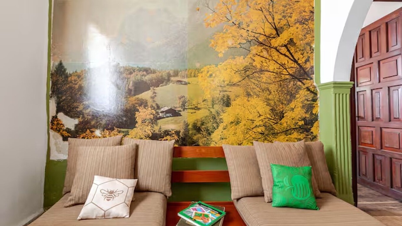 Photo of Bedroom in Benito Juarez