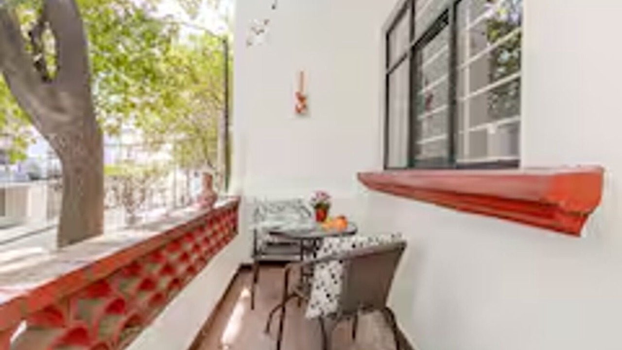Photo of Outdoor in Benito Juarez