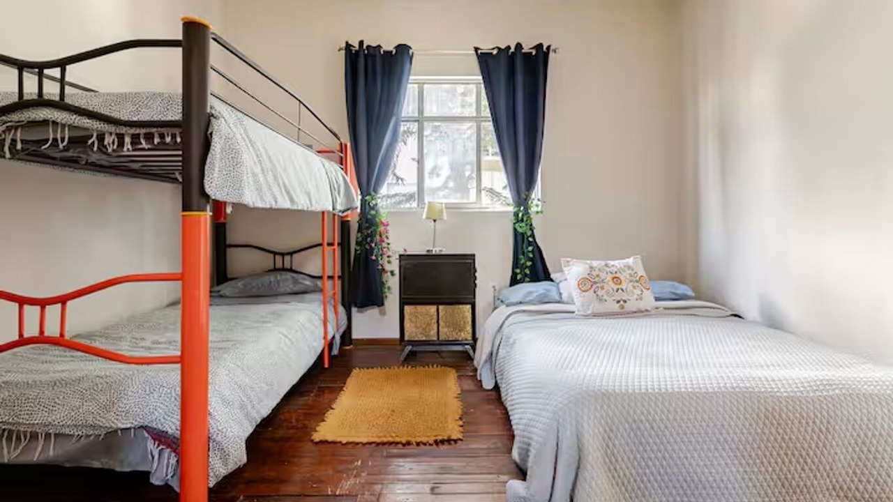 Photo of Bedroom in Benito Juarez