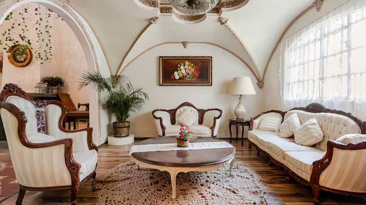 Photo of Livingroom in Benito Juarez