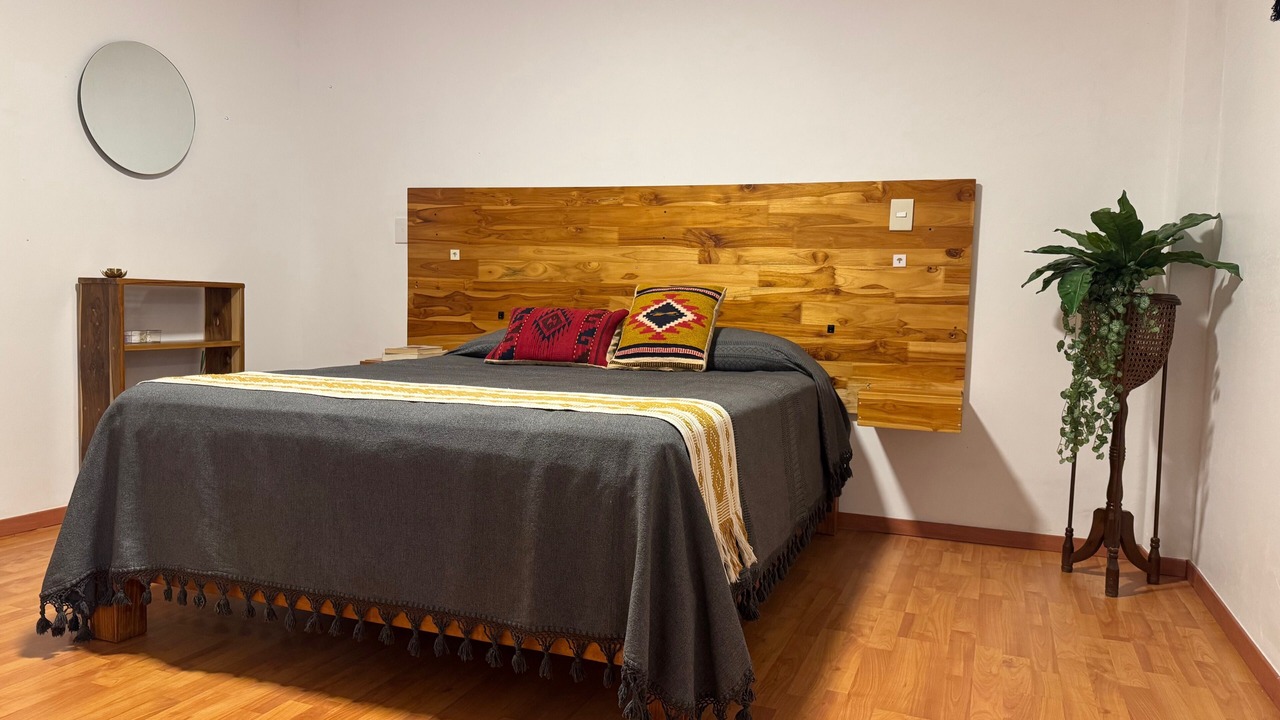 Photo of Bedroom in Reforma