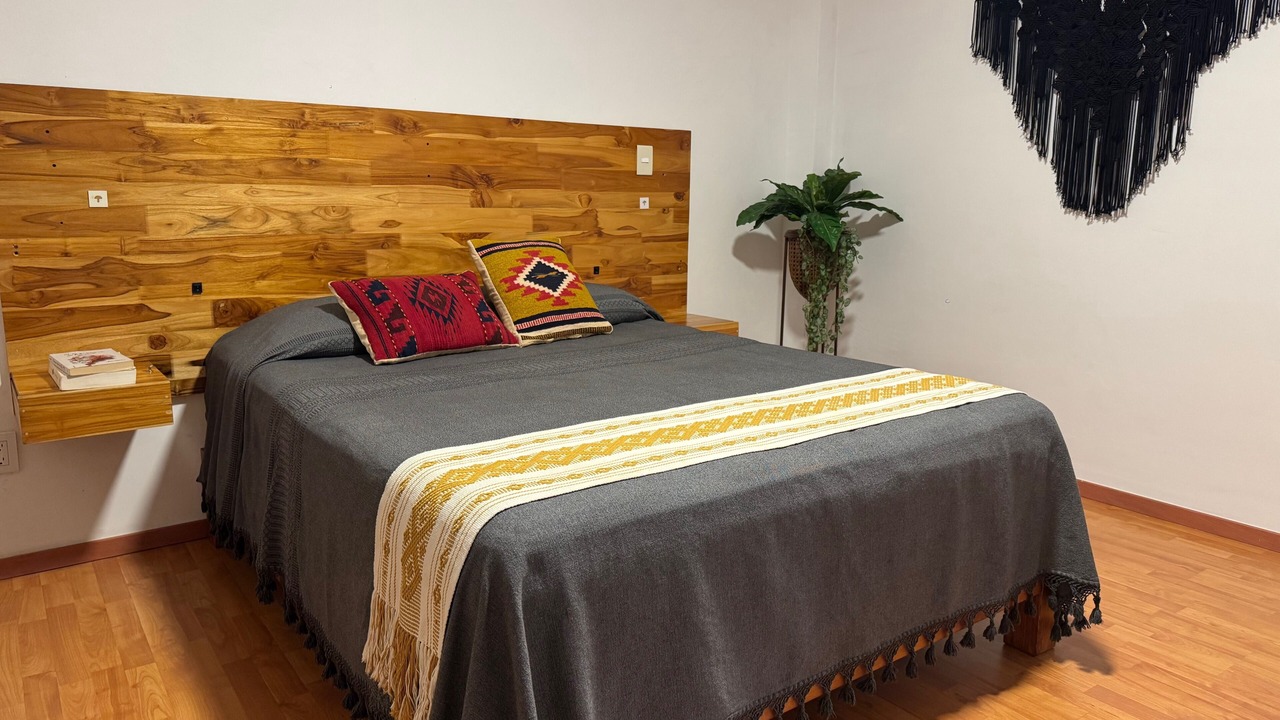 Photo of Bedroom in Reforma
