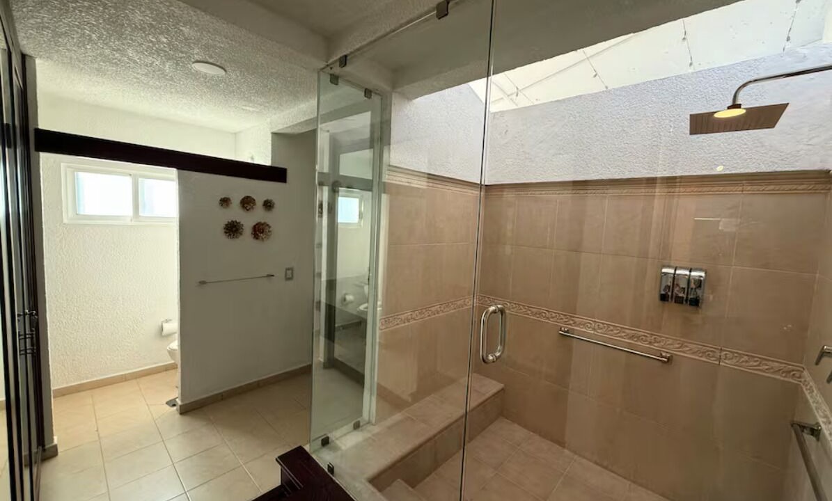 Photo of Bathroom in Cuernavaca