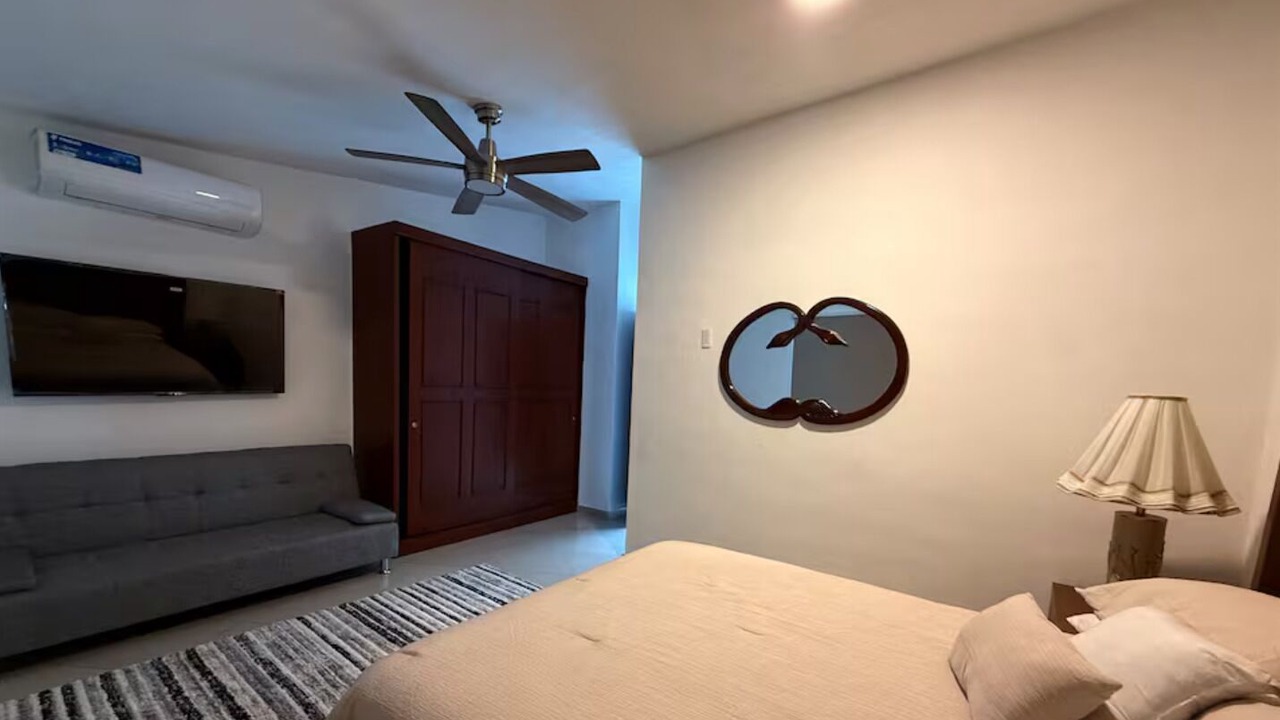 Photo of Bedroom in Cuernavaca