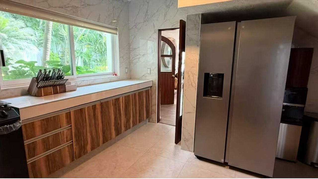Photo of Kitchen in Cuernavaca