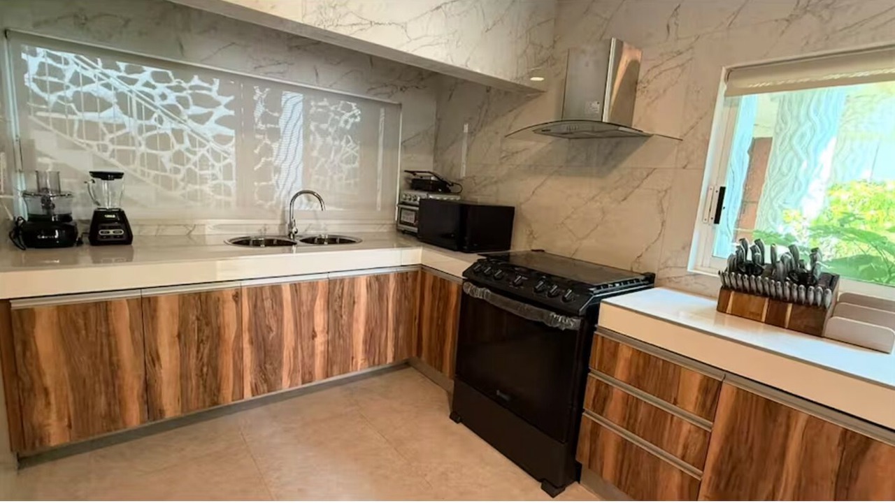 Photo of Kitchen in Cuernavaca