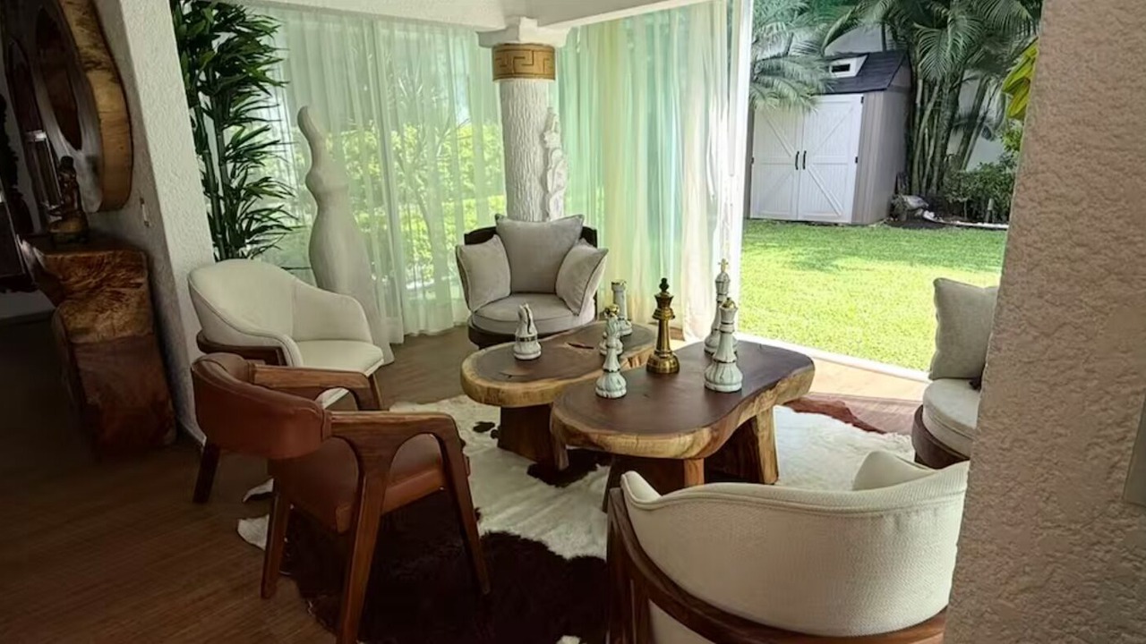Photo of Outdoor in Cuernavaca