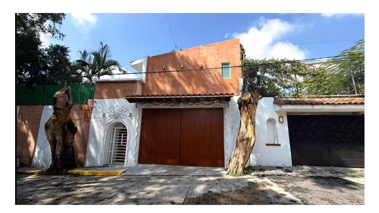 Photo of Outdoor in Cuernavaca