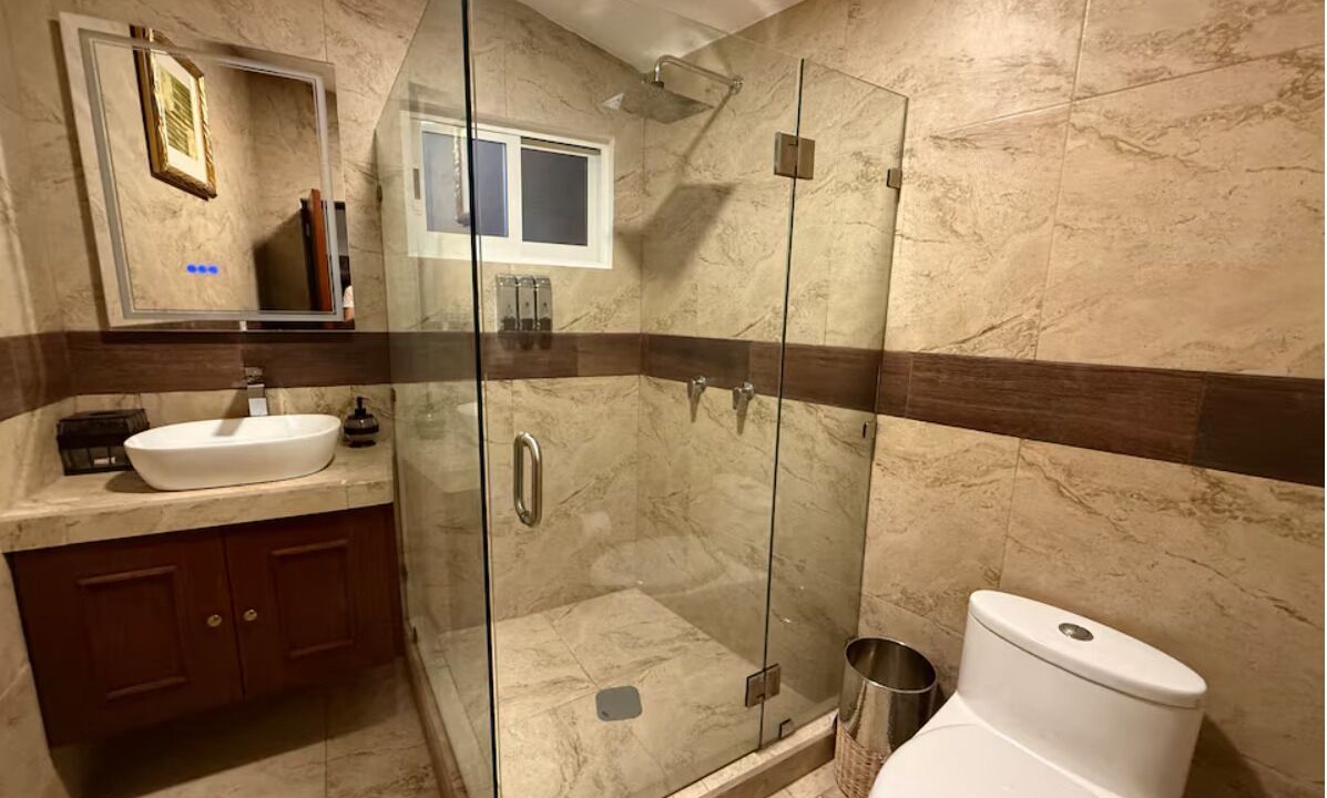 Photo of Bathroom in Cuernavaca