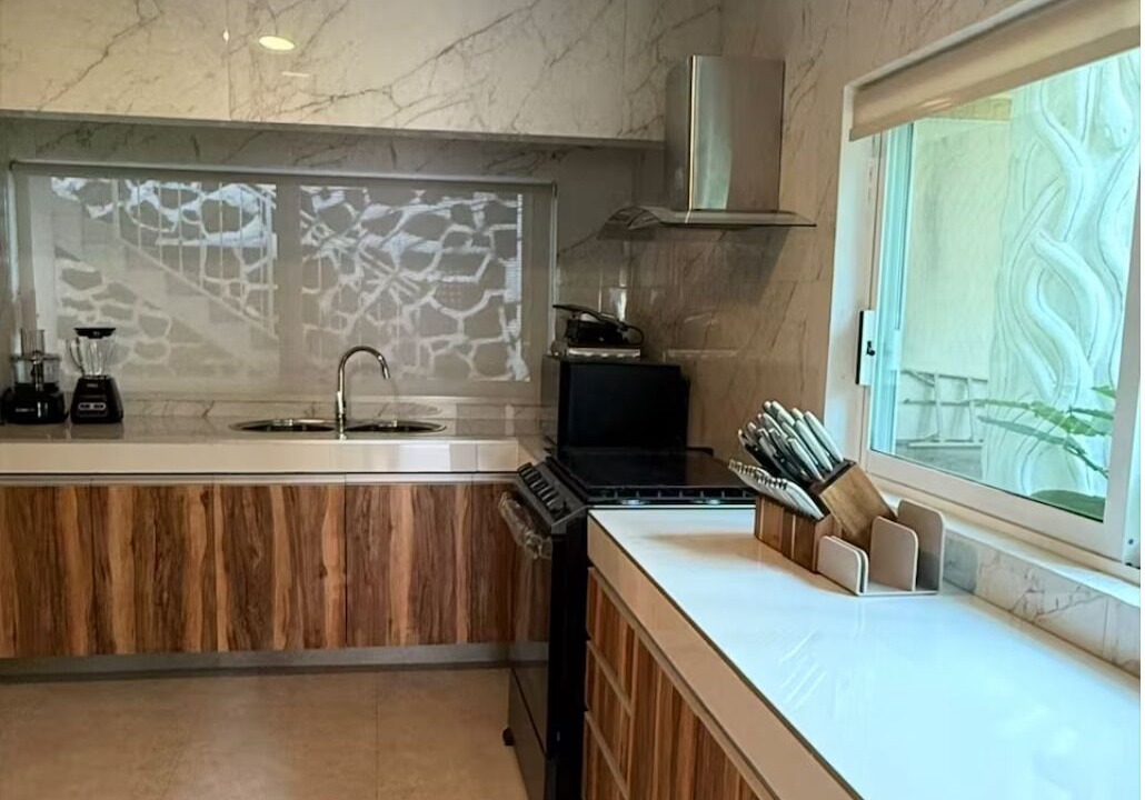 Photo of Kitchen in Cuernavaca