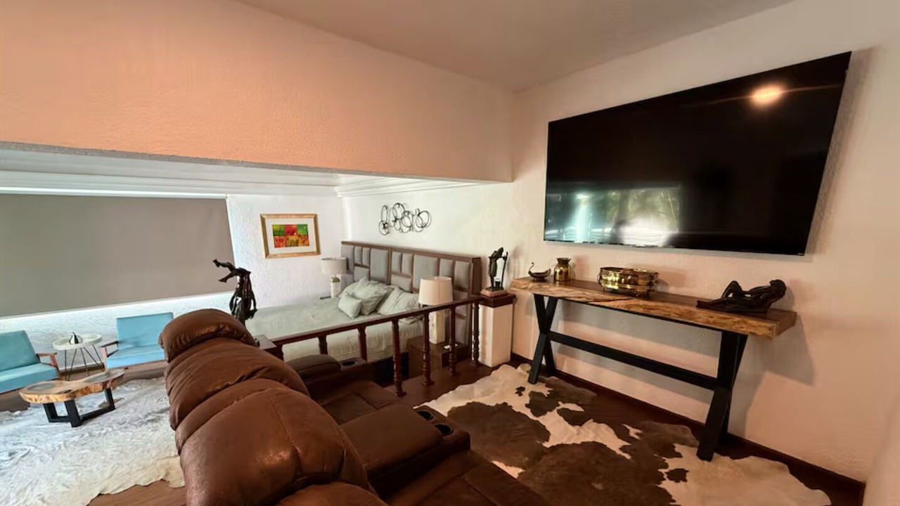 Photo of Livingroom in Cuernavaca