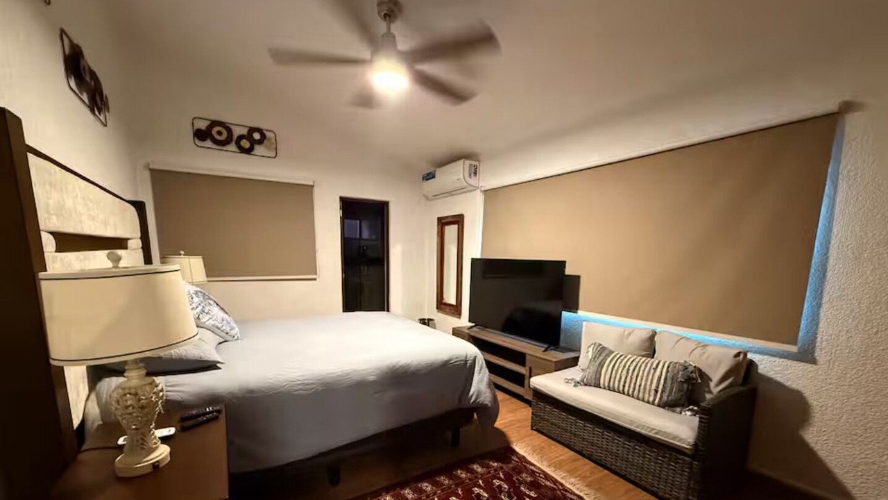 Photo of Bedroom in Cuernavaca