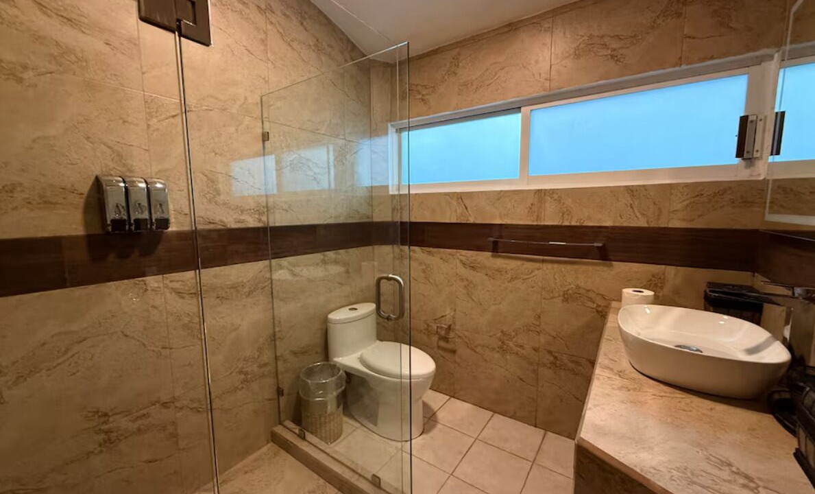 Photo of Bathroom in Cuernavaca