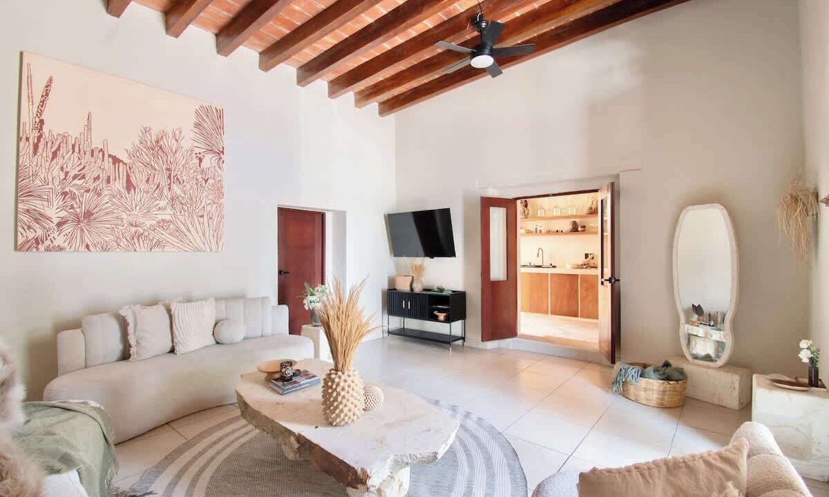 Photo of Livingroom in Ruta Independencia