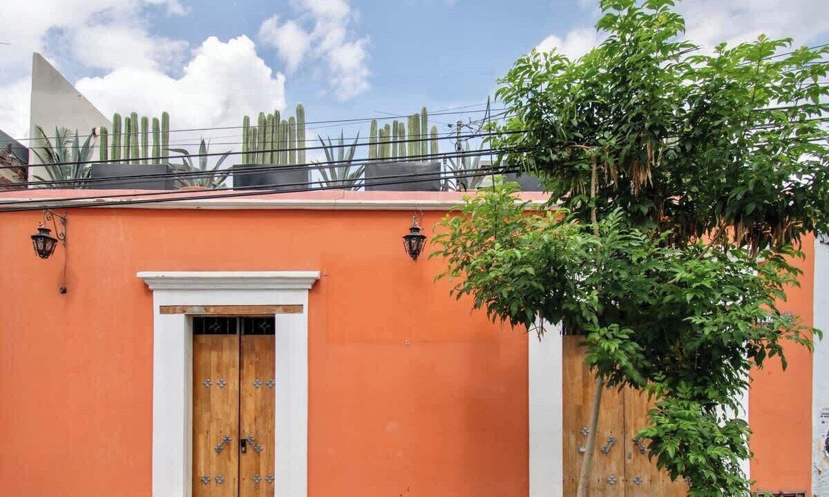 Photo of Outdoor in Ruta Independencia