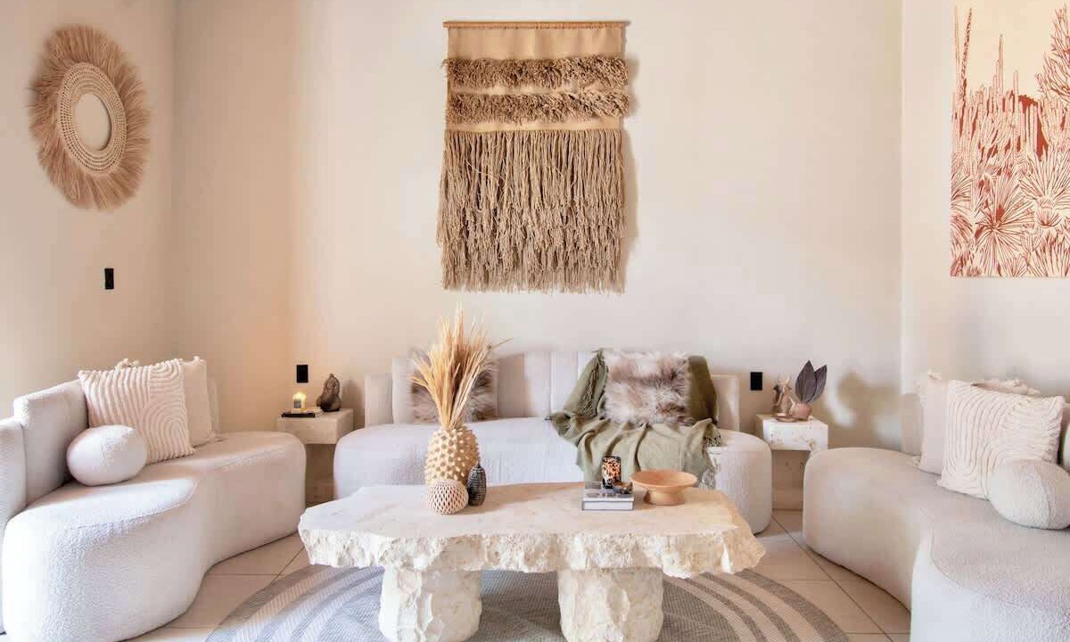 Photo of Livingroom in Ruta Independencia