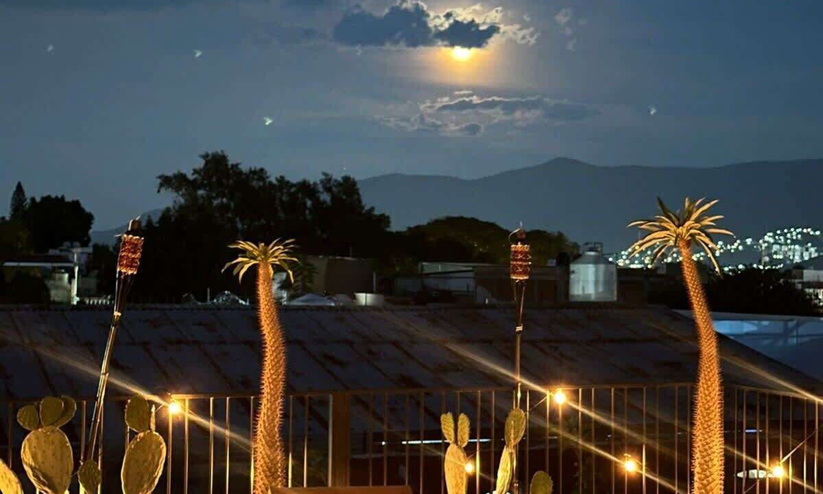 Photo of Patio Balcony in Ruta Independencia