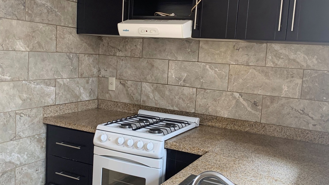 Photo of Kitchen in Toluca