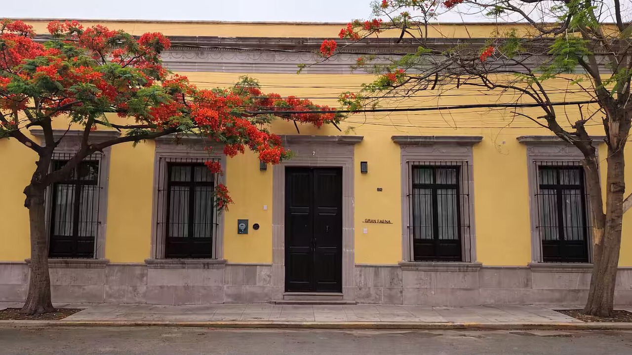 Photo of Outdoor in Guadalupe