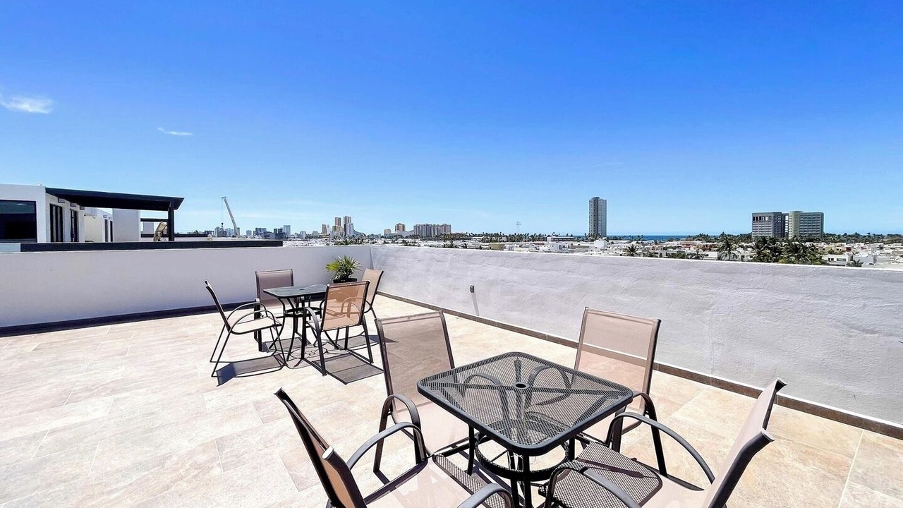 Photo of Outdoor in Villa Marina