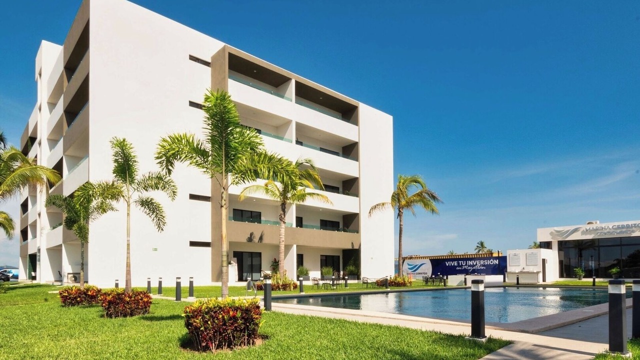 Photo of Outdoor in Villa Marina