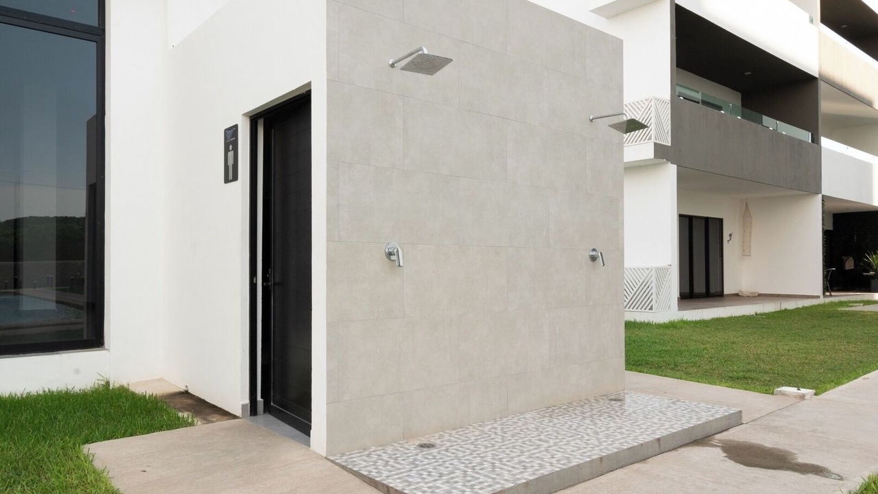 Photo of Outdoor in Villa Marina