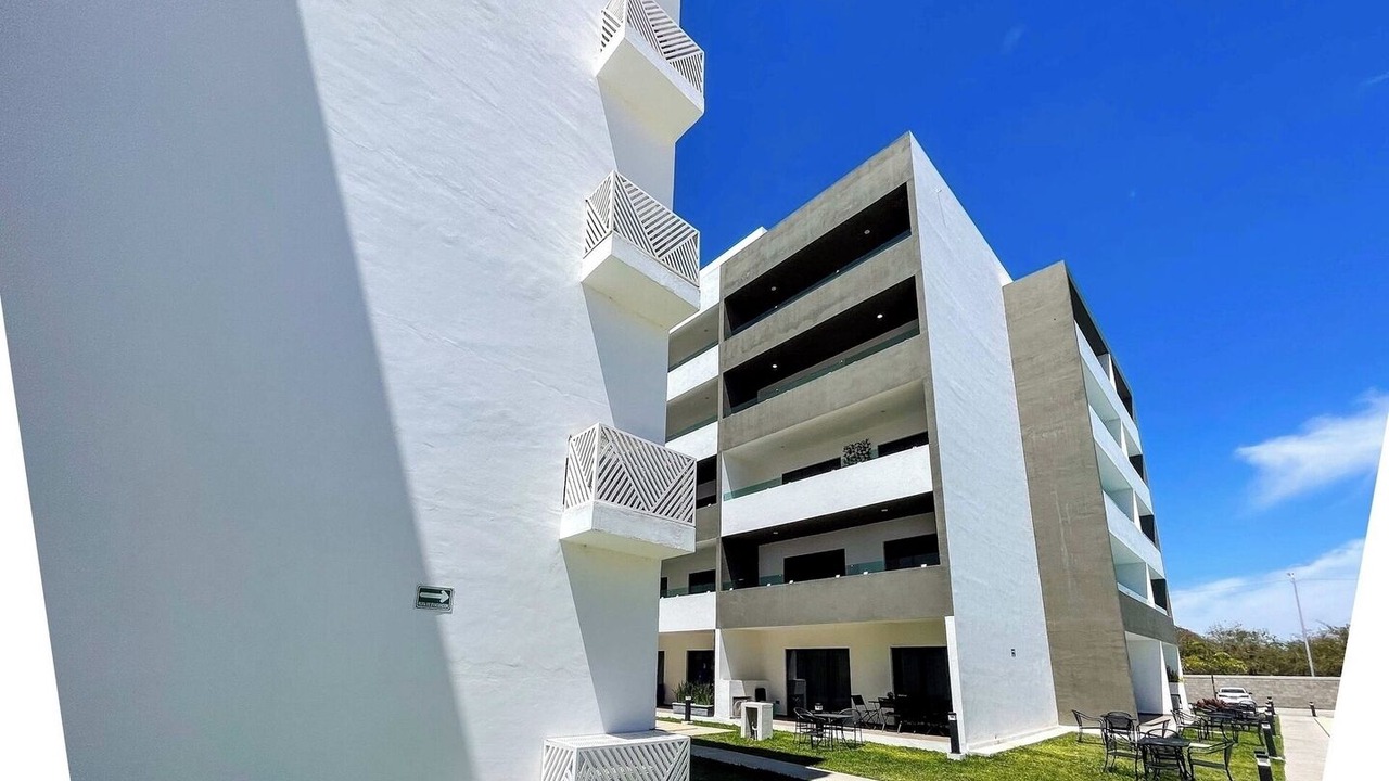Photo of Outdoor in Villa Marina
