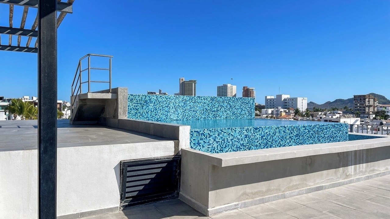 Photo of Outdoor in Zona Dorada