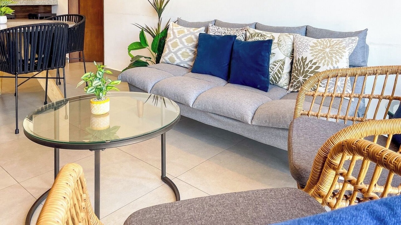 Photo of Livingroom in Zona Dorada