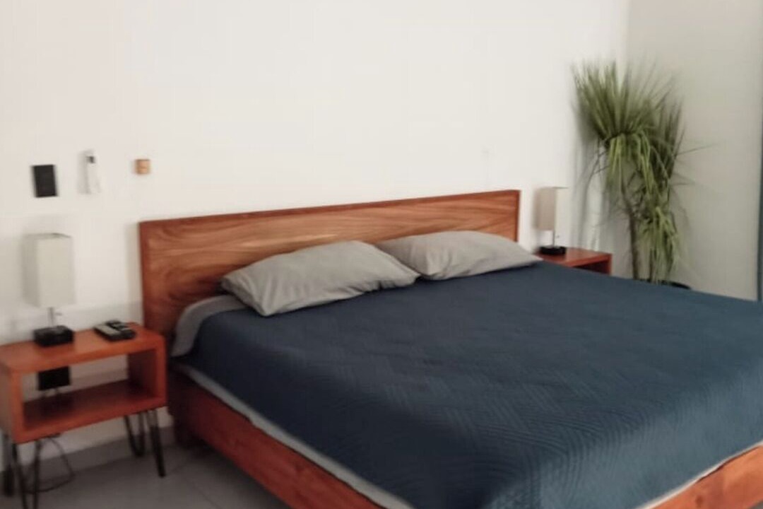 Photo of Bedroom in Zona Dorada