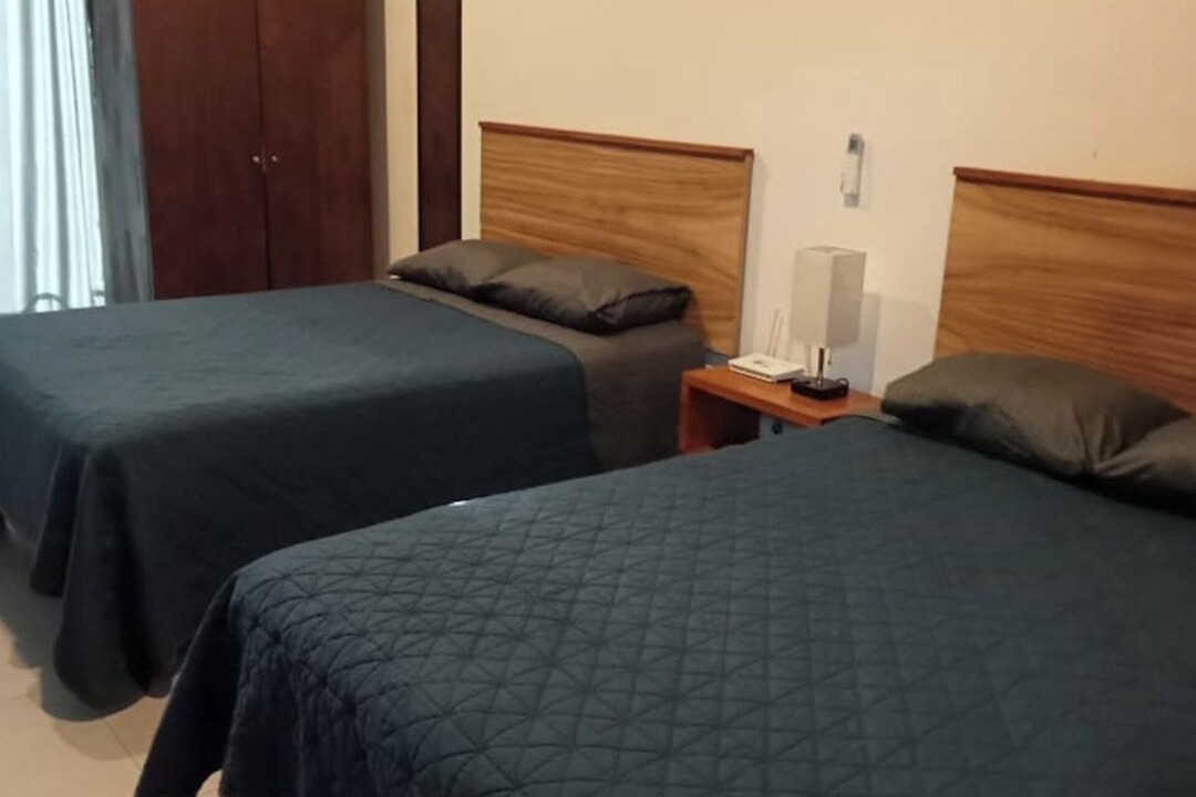 Photo of Bedroom in Zona Dorada