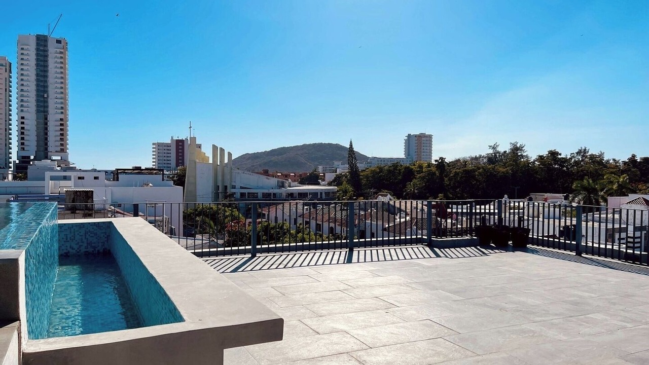 Photo of Outdoor in Zona Dorada