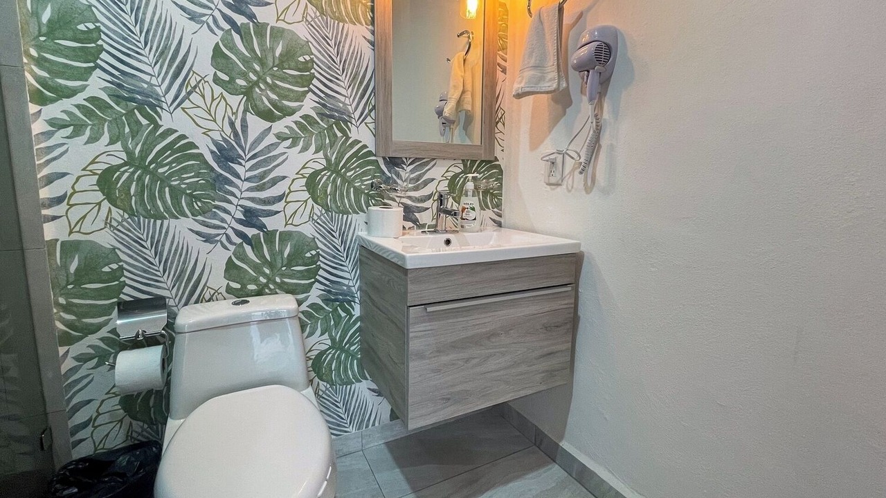 Photo of Bathroom in Villa Marina