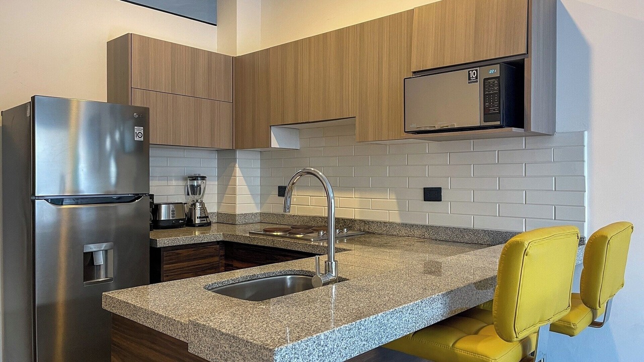 Photo of Kitchen in Zona Dorada