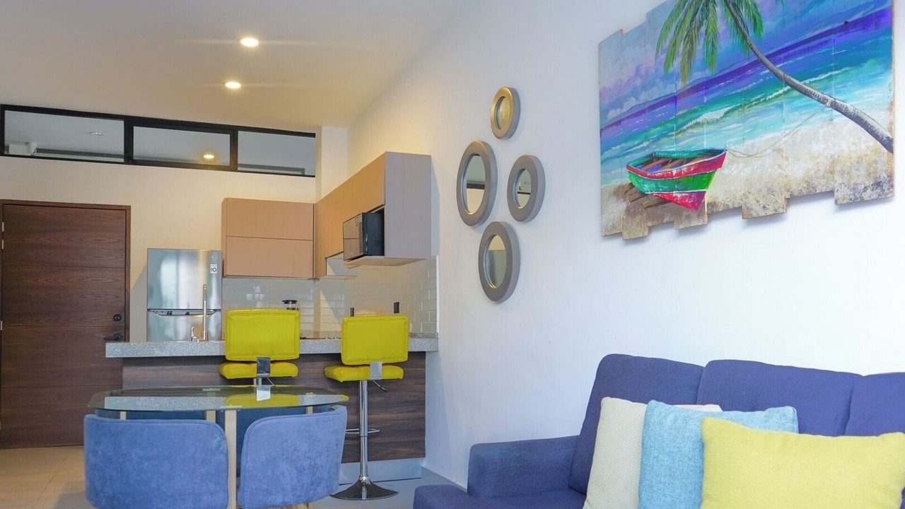Photo of Livingroom in Zona Dorada