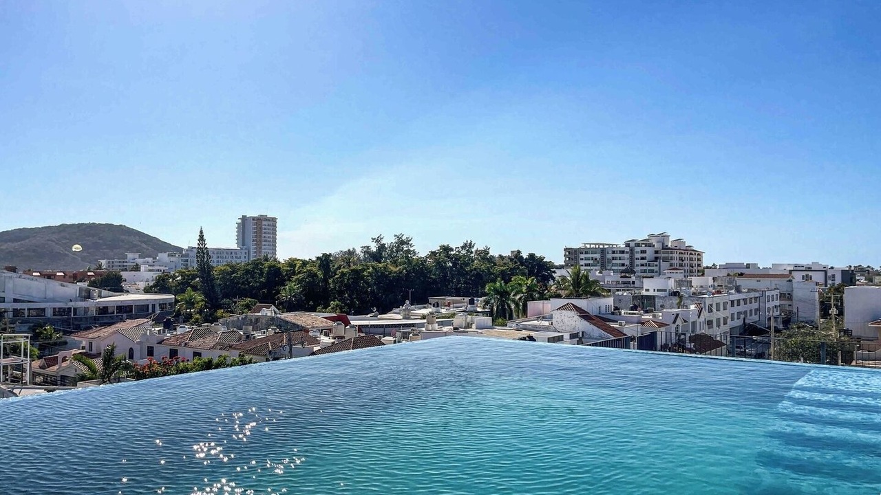 Photo of Outdoor in Zona Dorada