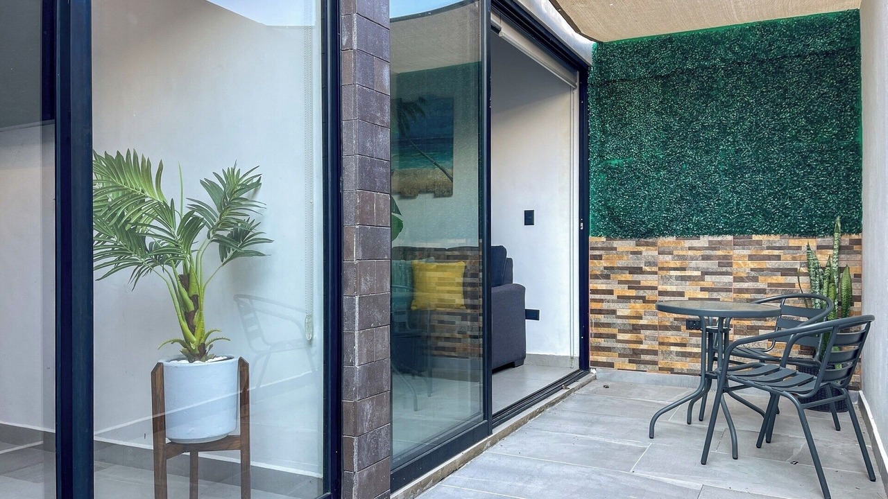 Photo of Outdoor in Zona Dorada