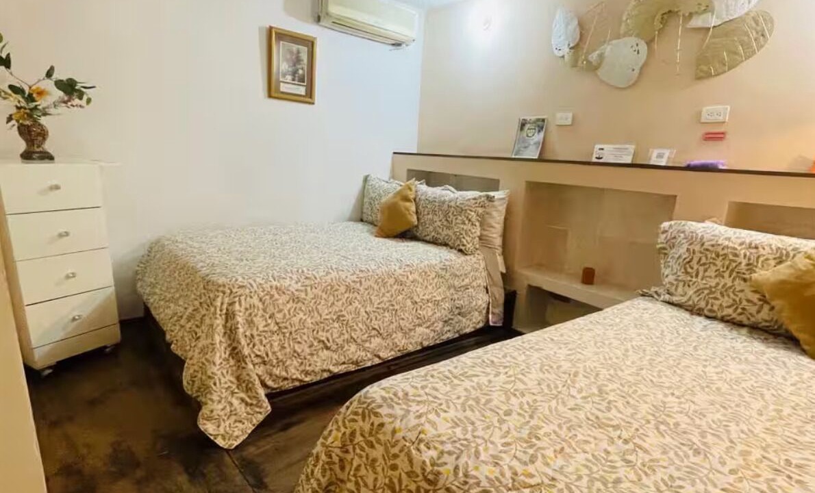 Photo of Bedroom in Parras de la Fuente
