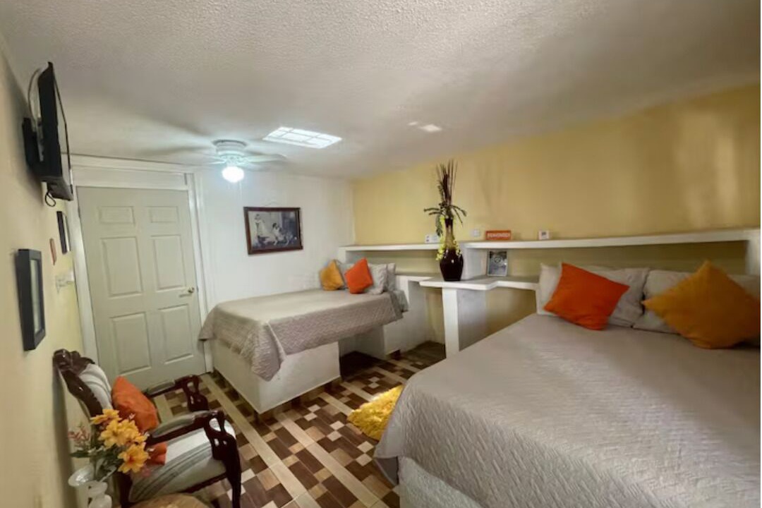 Photo of Bedroom in Parras de la Fuente