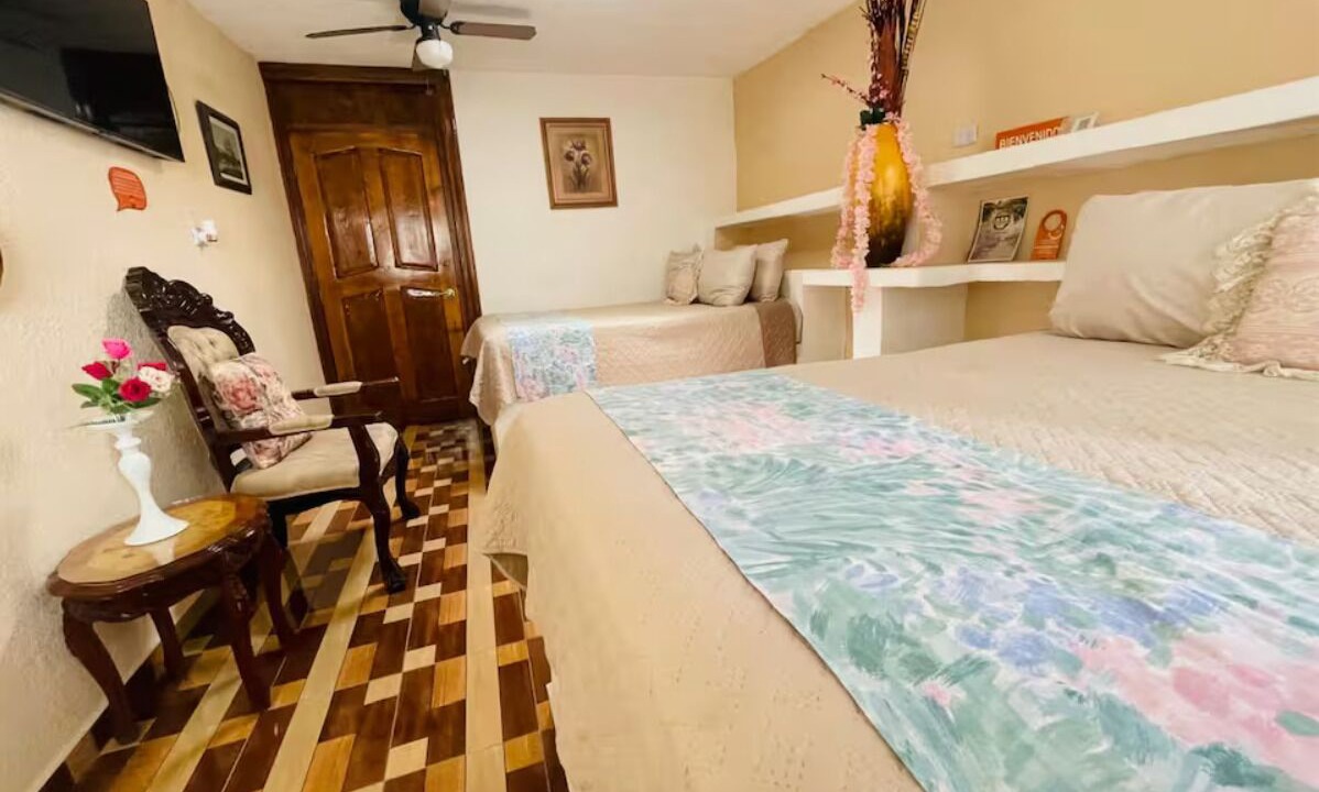 Photo of Bedroom in Parras de la Fuente