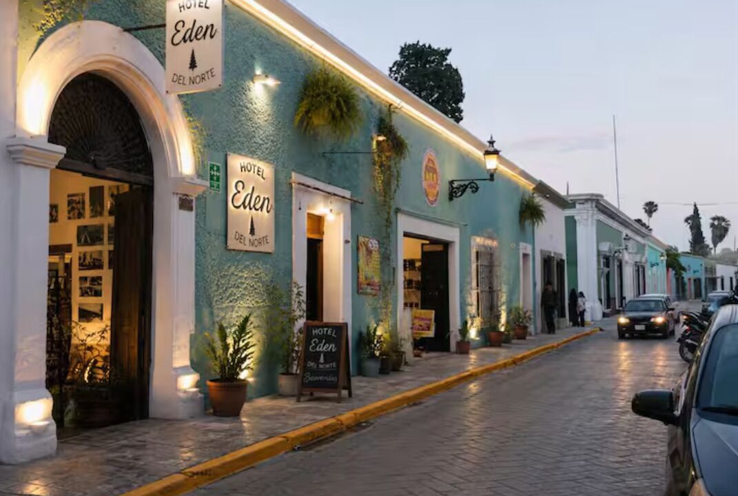 Photo of Outdoor in Parras de la Fuente