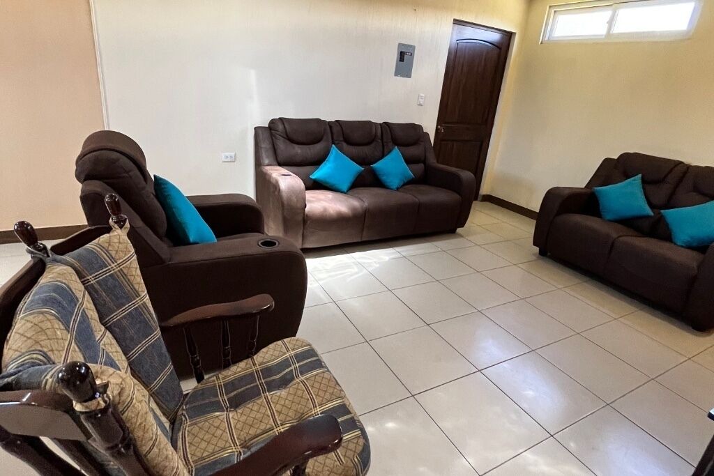 Photo of Livingroom in Quetzaltenango