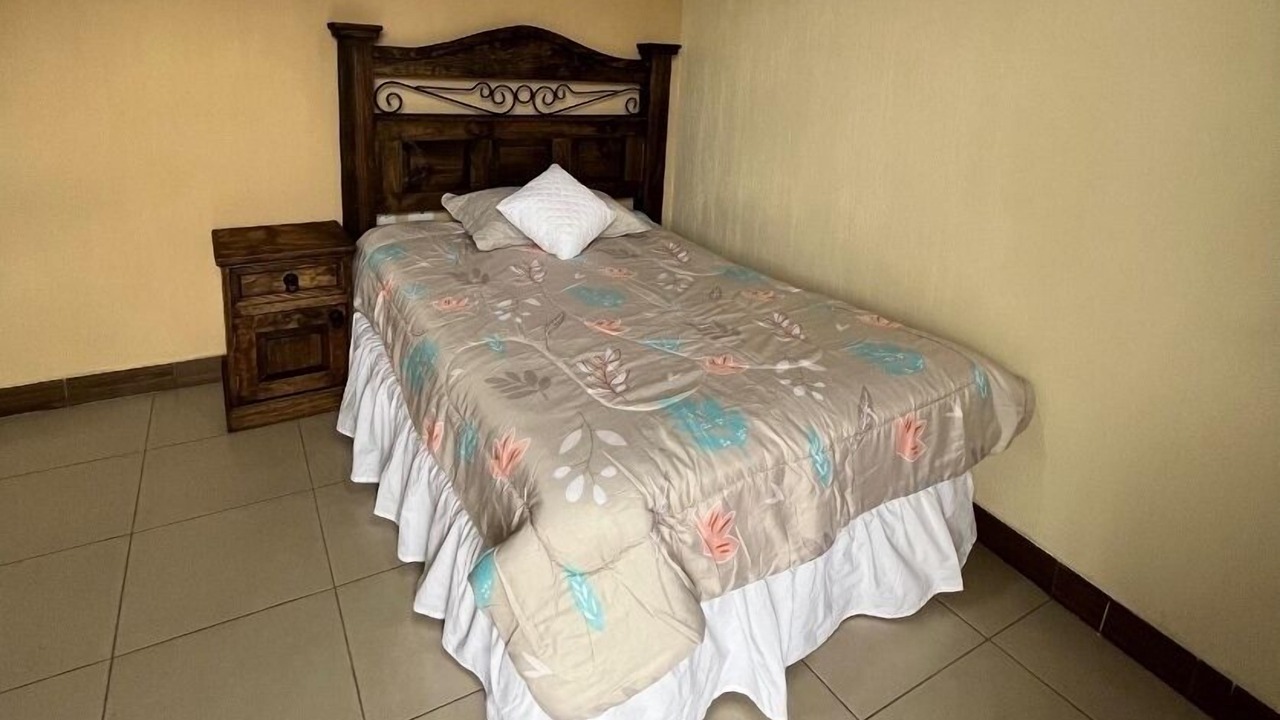 Photo of Bedroom in Quetzaltenango