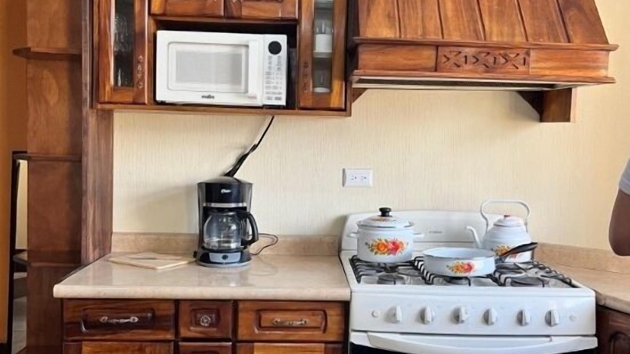 Photo of Kitchen in Quetzaltenango