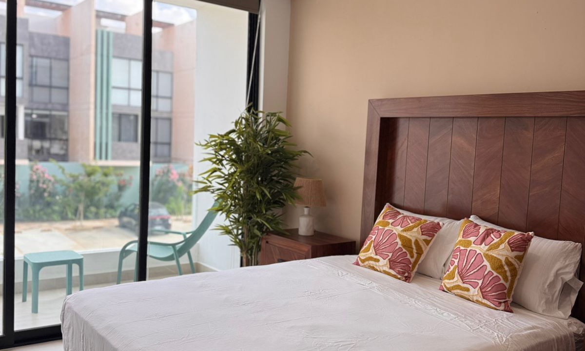 Photo of Bedroom in Merida Municipality